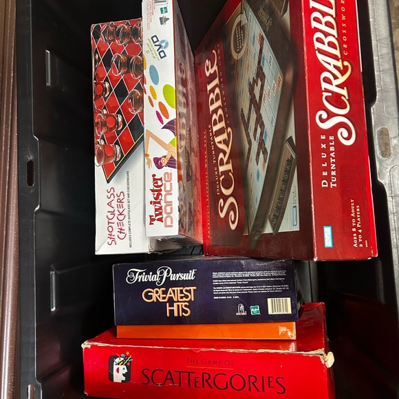 Board Game Collection - Picture 7 of 7